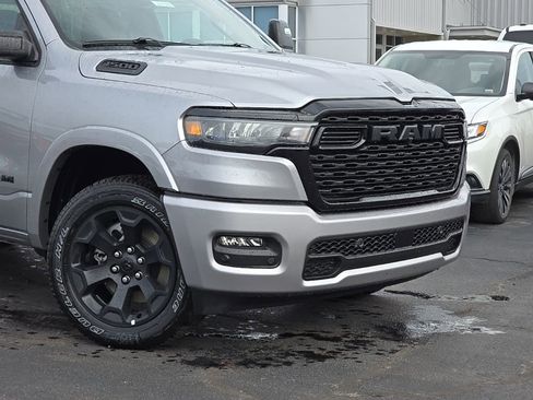 New 2026 RAM 1500 Big Horn image 83