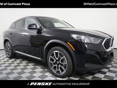 New 2025 BMW X2 xDrive28i w/ Technology Package