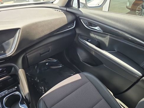 Certified 2022 Buick Envision Preferred FWD image 14