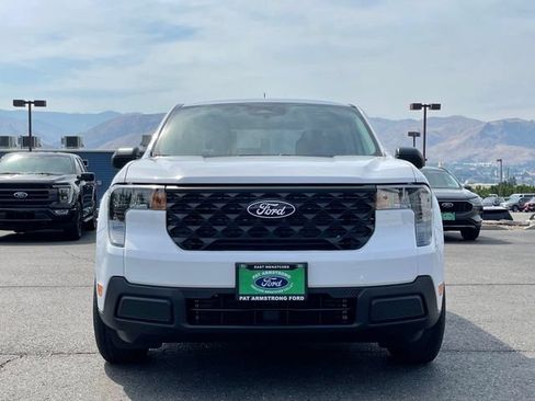 New 2026 Ford Maverick XL w/ Equipment Group 101A AWD/4WD image 5