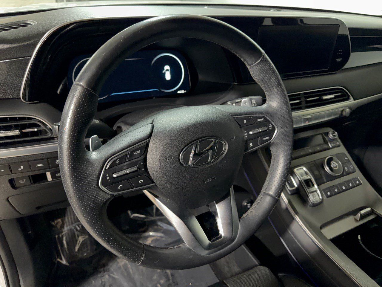 Used 2022 Hyundai Palisade Calligraphy FWD image 7