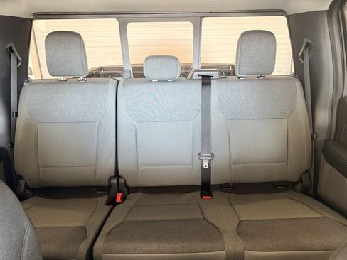 New 2025 Ford F150 XLT w/ Equipment Group 303A High image 48