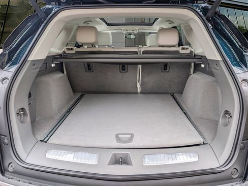 New 2025 Cadillac XT5 Premium Luxury image 18