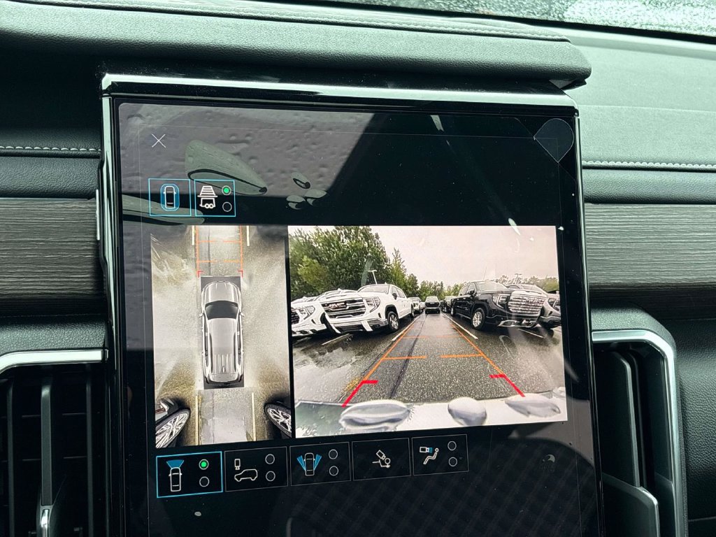 New 2027 GMC Acadia Denali AWD/4WD image 17