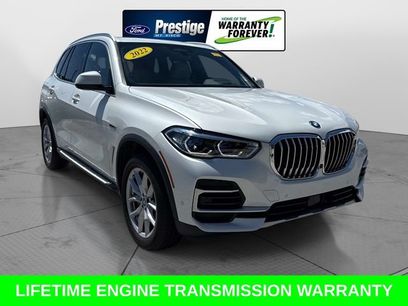 Used 2022 BMW X5 xDrive45e w/ Executive Package