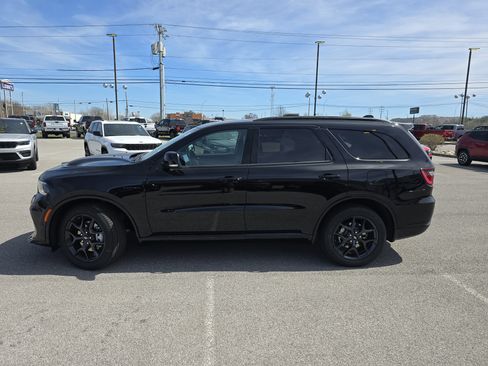 New 2026 Dodge Durango GT image 23