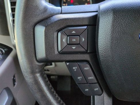 Used 2017 Ford F150 XLT w/ Equipment Group 302A Luxury AWD/4WD image 24