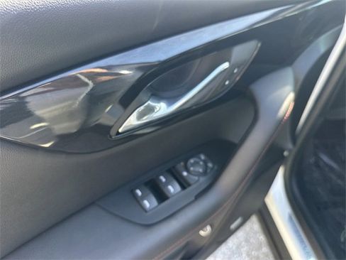 Used 2023 Chevrolet Blazer RS w/ Driver Confidence II Package image 14