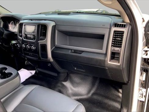 Certified 2020 RAM 1500 Tradesman RWD image 16