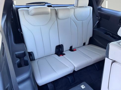 Used 2022 Hyundai Palisade SEL w/ 8P Bench Seat Package image 33