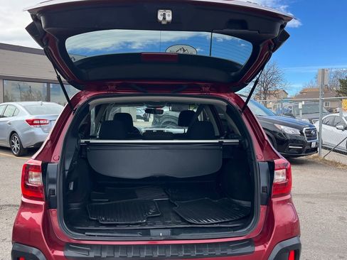 Used 2018 Subaru Outback 2.5i Premium image 21