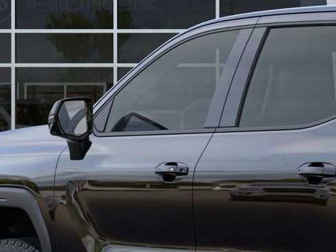 New 2026 GMC Sierra EV Elevation image 12