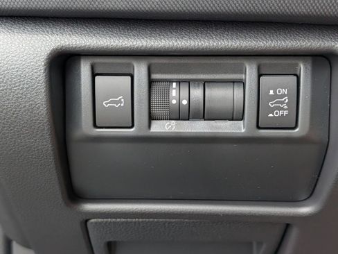 New 2026 Subaru Forester Premium w/ Base/Premium Package AWD/4WD image 12