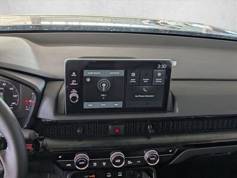 New 2026 Honda CR-V EX-L image 12