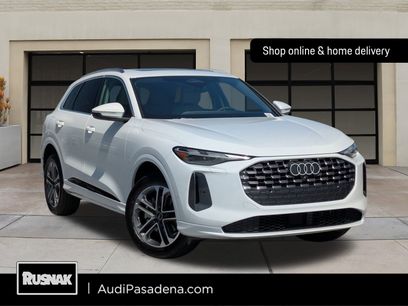 New 2025 Audi Q5 Premium