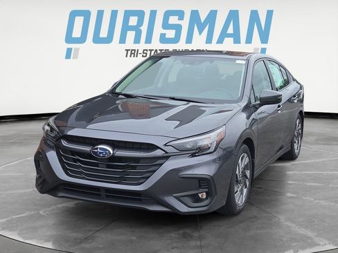 Used 2025 Subaru Legacy Limited image 2