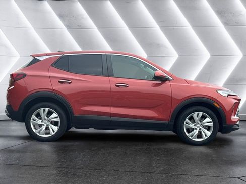 Used 2024 Buick Encore GX Preferred FWD image 4