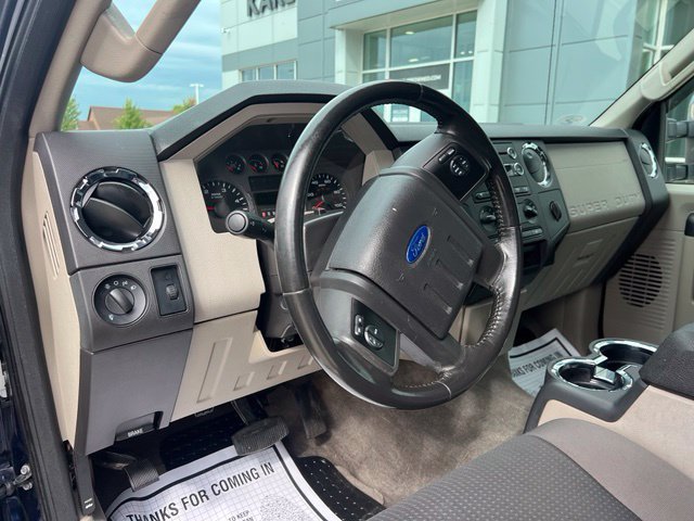 Used 2010 Ford F350 XLT AWD/4WD image 21