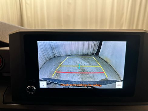 Used 2025 Toyota 4Runner TRD Sport image 15