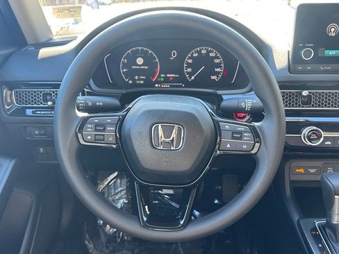 New 2026 Honda Civic LX image 24