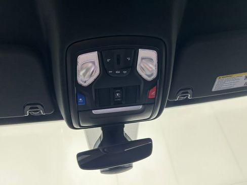 Used 2023 RAM 1500 Lone Star AWD/4WD image 25