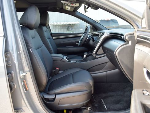 Used 2024 Hyundai Santa Cruz Night AWD/4WD image 23