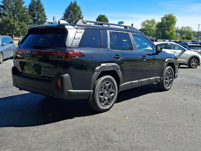 New 2026 Subaru Outback Premium AWD/4WD image 6