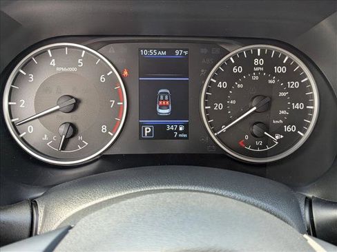 New 2025 Nissan Sentra S image 10