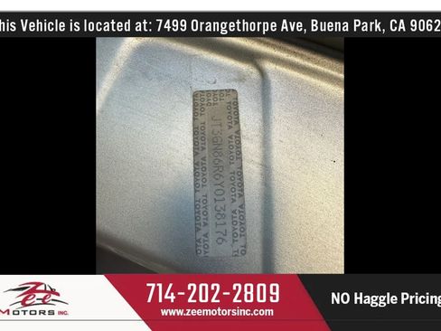 Used 2000 Toyota 4Runner SR5 RWD image 47