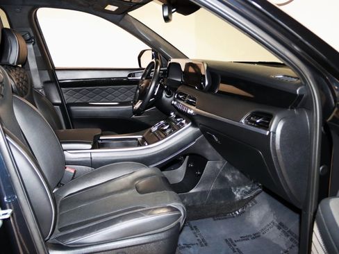Used 2022 Hyundai Palisade Calligraphy image 52