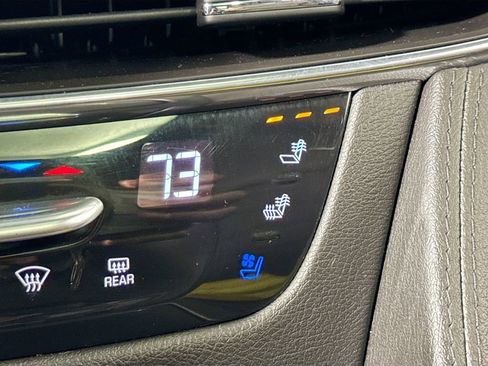 Used 2019 Cadillac CT6 Premium Luxury w/ Super Cruise Package image 26