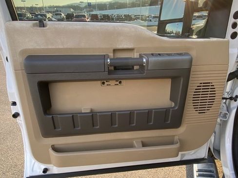 Used 2012 Ford F350 Lariat w/ Lariat Ultimate Pkg image 10