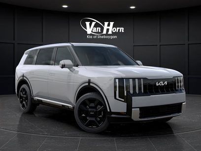 New 2027 Kia Telluride X-Line SX Prestige