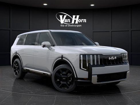 New 2027 Kia Telluride X-Line SX Prestige AWD/4WD image 1