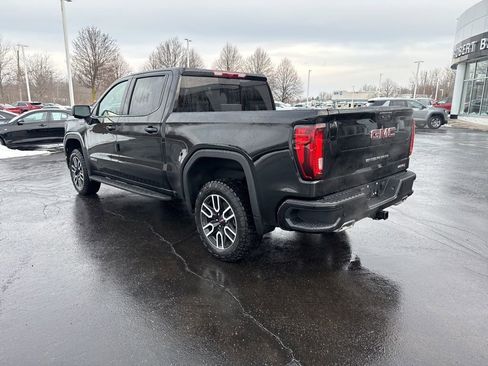 New 2026 GMC Sierra 1500 AT4 w/ AT4 Premium Package image 2