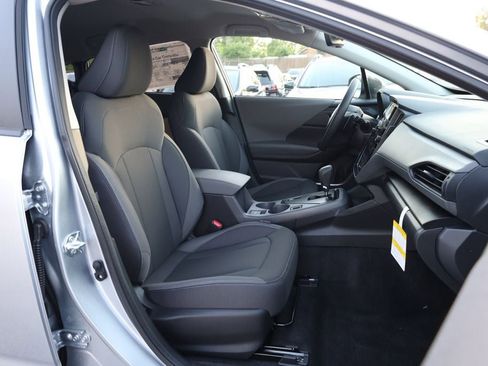 New 2026 Subaru Crosstrek 2.0i Premium AWD/4WD image 22