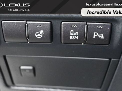 Used 2013 Lexus LS 460 w/ Comfort Pkg RWD image 12