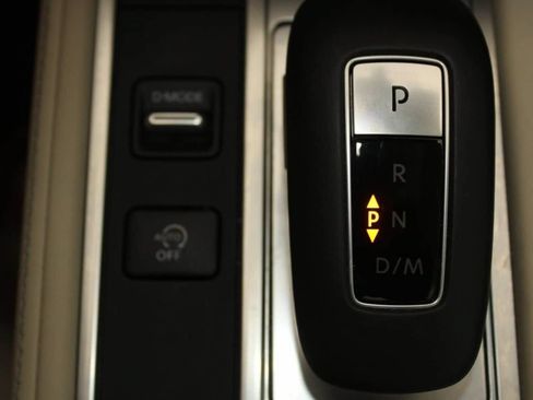 Used 2024 INFINITI QX60 Pure AWD/4WD image 31