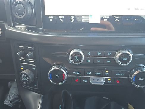 Used 2024 Ford F150 Tremor AWD/4WD image 17