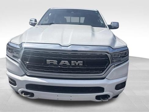 Used 2022 RAM 1500 Limited AWD/4WD image 5