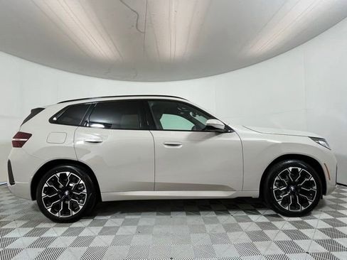 Used 2026 BMW X3 xDrive30i w/ M Sport Package AWD/4WD image 8