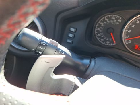 Used 2015 Subaru BRZ Limited image 21