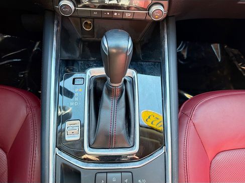 Used 2023 MAZDA CX-5 Carbon Edition image 28