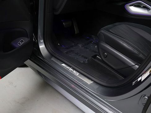 Certified 2026 Mercedes-Benz GLE 53 AMG 4MATIC Coupe image 30
