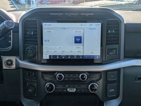 Used 2022 Ford F150 XLT w/ Equipment Group 302A High image 18