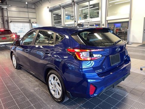Used 2024 Subaru Impreza 2.0i image 15