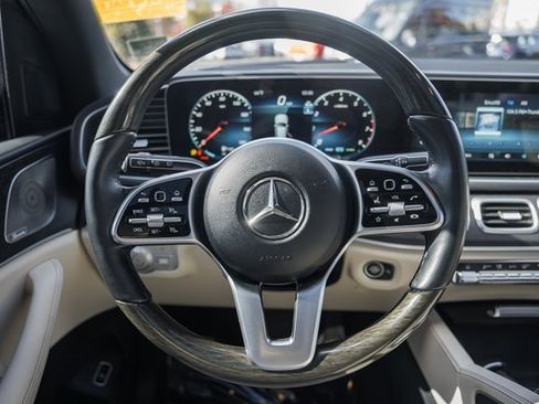 Used 2023 Mercedes-Benz GLS 450 GLS 450 image 31