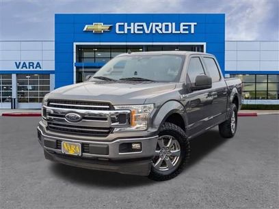Used 2020 Ford F150 XLT w/ Equipment Group 301A Mid