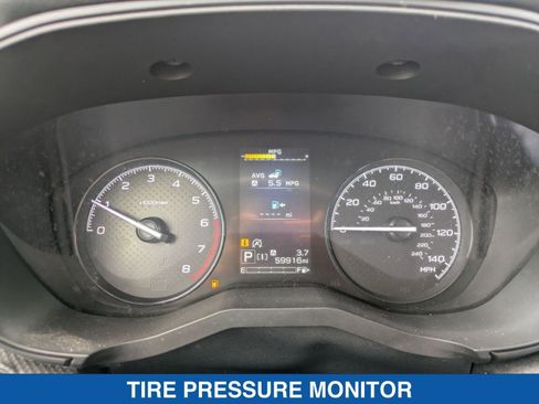 Certified 2022 Subaru Forester image 17