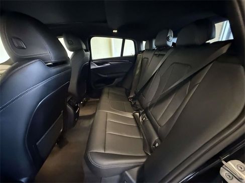 Used 2023 BMW X4 xDrive30i w/ M Sport Package image 19